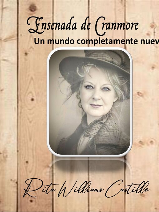 Title details for Un mundo completamente nuevo by Rita Williams Castillo - Available